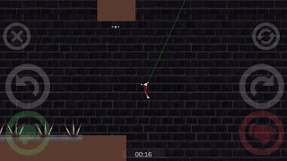 Ragdoll Gore Playground Screenshot 5