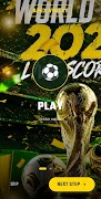 WC2026 постер