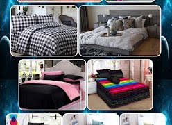 bed sheet design models স্ক্রিনশট 1