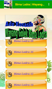 Bima Lodra Wayang Ade Kosasih Screenshot 2