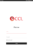 CCL Pharma Planner Affiche