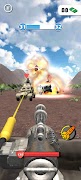برنامه‌نما War Vehicle Defender عکس از صفحه