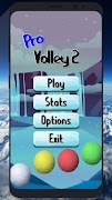 Pro Volley 2 截圖 1