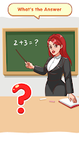 Tricky Test: Maid Puzzle screenshot 3