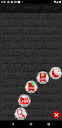 القرآن الكريم - المصحف الشريف 截图 7