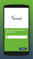 Kcsad Led اسکرین شاٹ 1