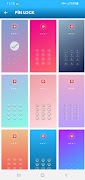 AppLock screenshot 7