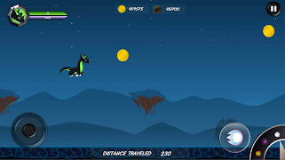 Dragon Fly پوسٹر