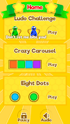Ludo Challenge - Tactic screenshot 3