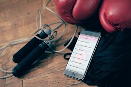 NLP Techniques - NLP Tracker syot layar 1