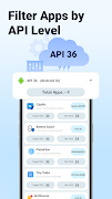 App Info Checker স্ক্রিনশট 3