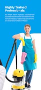 Cleaningly تصوير الشاشة 3