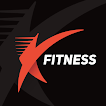 Academia K FItness आइकन
