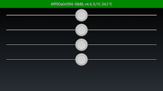 SBrick Simple Control скриншот 2