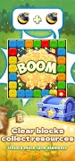 BlockBOOM capture d'écran 1