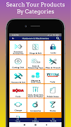 iTrading : Smart Sourcing... скриншот 1