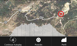 CampOtea Screenshot 4