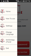 SmSimApp Anti Theft screenshot 3
