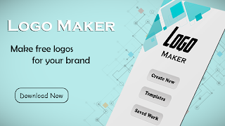 Logo Maker Pro - Logo Maker Free 海報