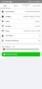 برنامه‌نما Fly College عکس از صفحه