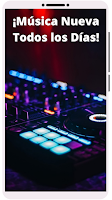 Música Progressive screenshot 6
