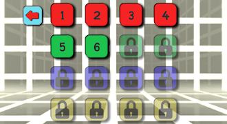 Bouncing Ball Color Screenshot 3