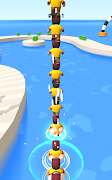 Tower Hack 3d screenshot 5
