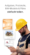 BauMaster - Site Manager App screenshot 6