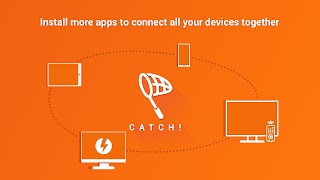 Catch! — Browse files from rem screenshot 5