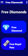 Guide  & Tips for Diamond screenshot 5