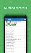 برنامه‌نما Chess Endgame Studies عکس از صفحه
