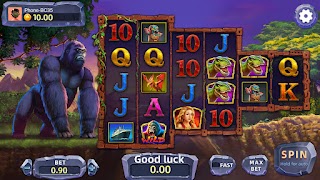 Epoch Game screenshot 2