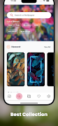 Cool Flower Wallpapers 4K | HD syot layar 4