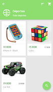 Multi Store Bolivia imagem de tela 1