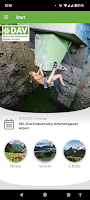 DAV Sektion Füssen screenshot 1