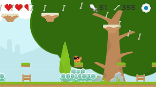 Pixel Pug captura de pantalla 5