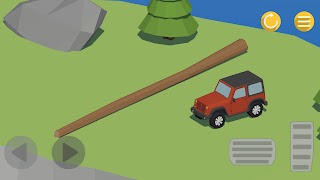 Off Road Auto Trial screenshot 4