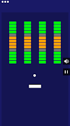 Simple Brick Breaker скриншот 2