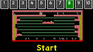 Load Runner Reloaded screenshot 3