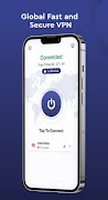 Gulf VPN Proxy: Super VPN App screenshot 3