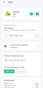 Food Essentials স্ক্রিনশট 3