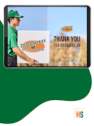 HunkSquad ảnh chụp màn hình 7