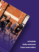 StepUp Health & Fitness اسکرین شاٹ 5