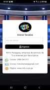MiTv Paraguay ảnh chụp màn hình 1
