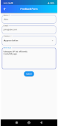 UPI Manager | Generator captura de pantalla 6