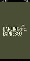 Darling Street Espresso 포스터