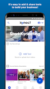 Kynect Share پوسٹر