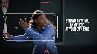 MC Android TV Staging تصوير الشاشة 3