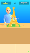 Brick Blast Attack ảnh chụp màn hình 1
