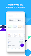 Zenfi اسکرین شاٹ 3